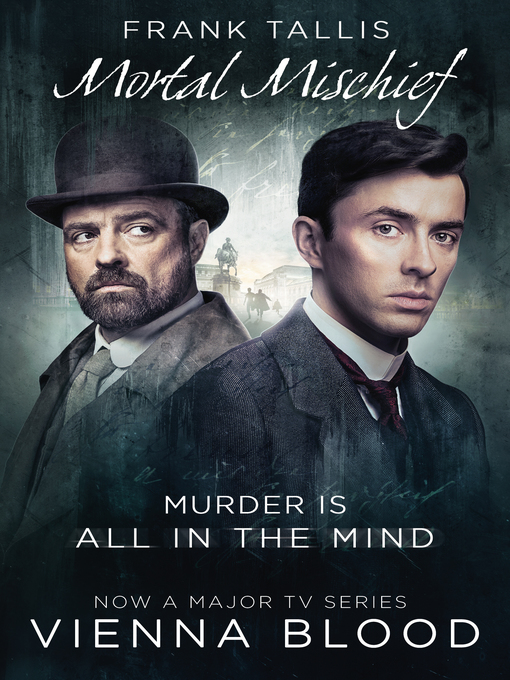 Title details for Mortal Mischief by Frank Tallis - Available